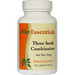 Kan Herbs Three Seeds Combination, 120 tablets, front of bottle