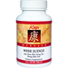 Kan Herbs Wise Judge, 120 tablets, front of bottle