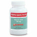 Karuna Alpha Lipoic Acid 100 mg, 60 capsules, front of bottle