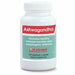 Karuna Ashwagandha Root 1200 mg, 120 capsules, front of bottle