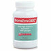 Karuna BromeZyme 2400, 90 tablets, front of bottle