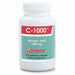 Karuna C-1000 1000 mg, 120 capsules, front of bottle