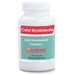 Karuna Cetyl Myristoleate 550 mg, 120 capsules, front of bottle