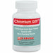 Karuna Chromium GTF, 120 capsules, front of bottle