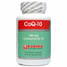 Karuna CoQ10 100 mg, 60 softgels, front of bottle