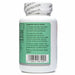 Karuna CoQ10 100 mg 60 softgels label information panel