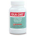 Karuna GLA-240, 90 softgels, front of bottle