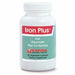 Karuna IronPlus, 60 capsules, front of bottle