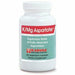 Karuna K/Mg Aspartate, 60 capsules, front of bottle