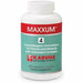 Karuna Maxxum 4, 180 capsules, front of bottle