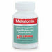Karuna Melatonin 3 mg, 60 capsules, front of bottle