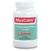 Karuna MyoCalm, 60 tablets, front of bottle
