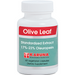 Karuna Olive Leaf Extract 500 mg, 60 capsules, front of bottle