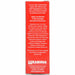 Karuna Progesterone Pure Cream 2 oz ingredients label