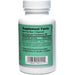 Karuna Zinc Picolinate 25 mg 60 capsules supplement facts label