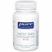 Pure Encapsulations, 7-Keto DHEA 50 mg 120 capsules