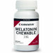 Kirkman Labs Melatonin Chewable 3 mg, 150 chewable tablets, front of bottle