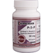 Kirkman Labs P-5-P 50 mg, 100 capsules, front of bottle