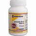 Kirkman Labs Vitamin D-3 4000 IU, 120 capsules, front of bottle