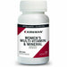 Kirkman Labs Women's Multi-Vitamin & Mineral, 120 capsules, front of bottle