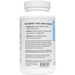 Ther-Biotic Vital-Zymes Complete 120 caps by Klaire Labs/SFI Health, Suggested Use label