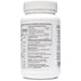 Klaire Labs/SFI Health Vital-Zymes Chewable 180 tablets supplement facts label 2