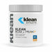 Klean Athlete Klean BCAA + Peak ATP, 9.1 oz, front of tub