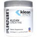 Klean Athlete Klean Creatine, 11.1 oz, front of tub