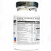Klean Athlete Klean Multivitamin 60 tablets supplement facts label, part 1