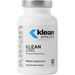 Klean Athlete Klean Zinc 10 mg, 100 chewable tablets, front of bottle