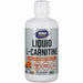 NOW, L-Carnitine 1000 mg Liquid 32 oz