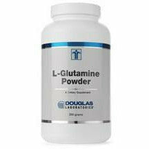 Douglas Labs, L-Glutamine Powder 250 gm