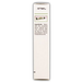 LaneInnovative SunSpot ES 0.5 oz side label, second view