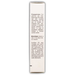 LaneInnovative SunSpot ES 0.5 oz side label