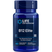 Life Extension B12 Elite 1000 mcg, 60 lozenges, front of bottle