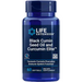 Life Extension Black Cumin Seed Oil and Curcumin Elite, 60 softgels, front of bottle