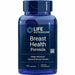 Life Extension Breast Health Formula, 60 vegetarian capsules, front of bottle