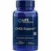 Life Extension CHOL-Support, 60 liquid vegetarian capsules, front of bottle