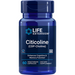 Life Extension Citicoline CDP-Choline 250 mg, 60 vegetarian capsules, front of bottle