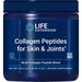 Life Extension Collagen Peptides for Skin and Joints, 343 g, front of jar