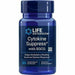 Life Extension Cytokine Suppress with EGCG, 30 vegetarian capsules, front of bottle