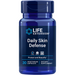 Life Extension Daily Skin Defense, 30 vegetarian capsules, front of bottle