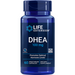 Life Extension DHEA 100 mg, 60 vegetarian capsules, front of bottle