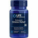 Life Extension Enhanced Stress Relief, 30 vegetarian capsules, front of bottle