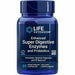 Life Extension Enhanced Super Digestive Enzymes and Probiotics, 60 vegetarian capsules, front of bottle