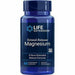 Life Extension Extend-Release Magnesium 250 mg, 60 vegetarian capsules, front of bottle