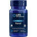 Life Extension FLORASSIST Nasal, 30 vegetarian capsules, front of bottle