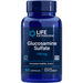 Life Extension Glucosamine Sulfate 750 mg, 60 capsules, front of bottle