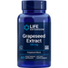 Life Extension Grapeseed Extract 100 mg, 60 vegetarian capsules, front of bottle