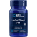 Life Extension Herbal Sleep PM, 30 vegetarian capsules, front of bottle